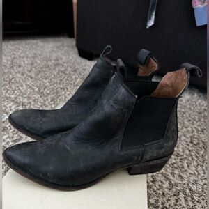 Matisse Boots BNWOT Size 39